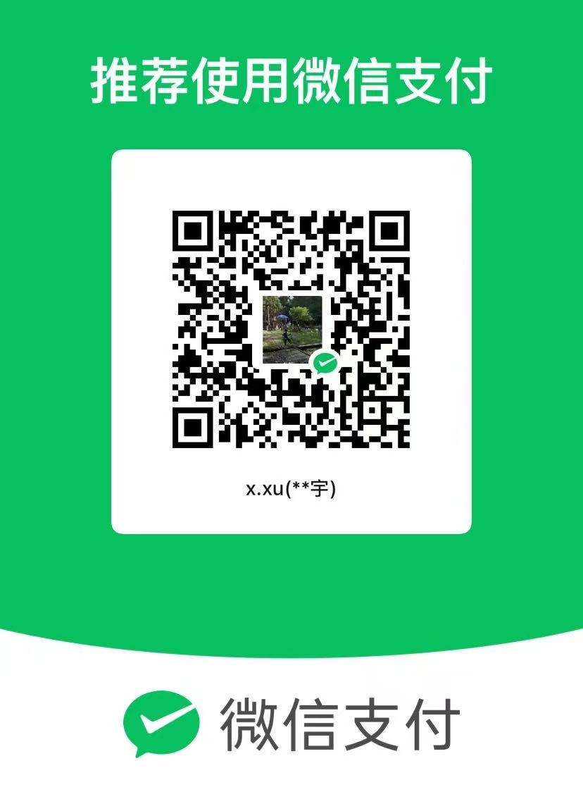 WeChat Pay